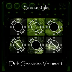 Dub Sessions, Vol. 1
