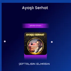 Şeftalisin Elmasın