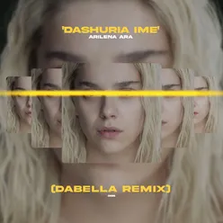 Dashuria Ime Dabella Remix