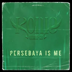 Persebaya Is Me