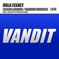 Lesson Learned Giuseppe Ottaviani Remix