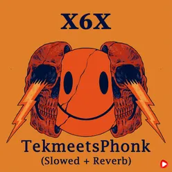 TekmeetsPhonk Slowed + Reverb