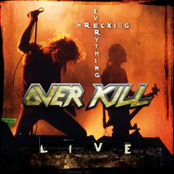 Overkill Live