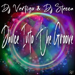 Dance Into The Groove