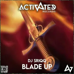 Blade Up (Radio Mix)