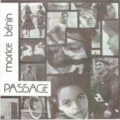 Passage