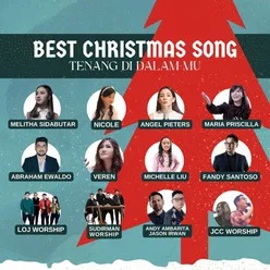 Tenang Di Dalam-Mu Best Christmas Song