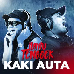 Kaki Auta from "Hantu Tenggek"