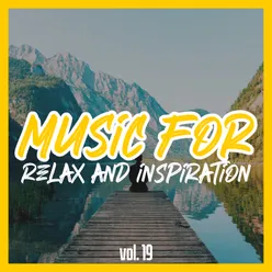 Music for Relax and Inspiration, Vol. 19