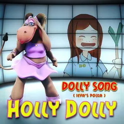 Dolly Song ( Ieva's Polka ) Raggae Folk Mix
