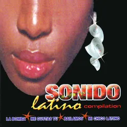 Sonido Latino Compilation