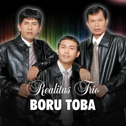 Boru Toba