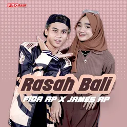 Rasah Bali