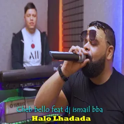 Halo Lhadada