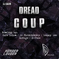 Coup Lenny Dee Remix
