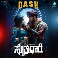 Dash From "Suthradaari "