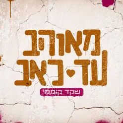 מאוהב עד כאב