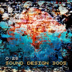 Sound Design 3005