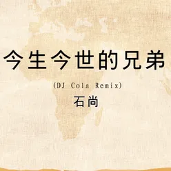 今生今世的兄弟 DJ Cola Remix