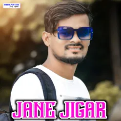 Jane Jigar