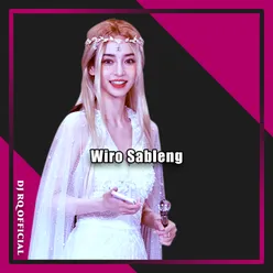 Wiro Sableng