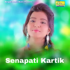 Senapati Kartik