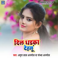 Dil Dhadka Dehlu