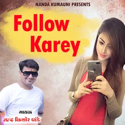 Follow Karey