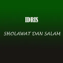 SHOLAWAT DAN SALAM