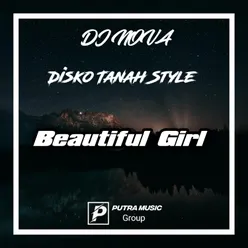 DJ Bass Juara - Beautiful Girls