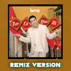 Treo Cờ Đón Tết Remix Version
