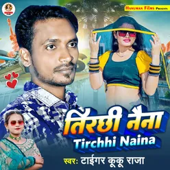 Tirchhi Naina