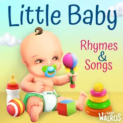 Little Baby Rhymes And Songs