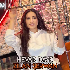 Zilan Şerwan Hawar Daye