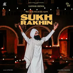 Sukh Rakhin