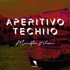 Aperitivo Techno X jägermusic lab
