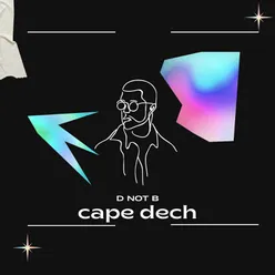 Cape Dech