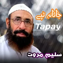 Tor Zulfan Tapay