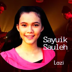 Sayuik Sauleh