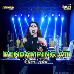 PENDAMPING ATI