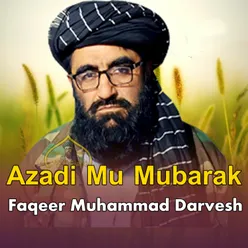Azadi Mu Mubarak