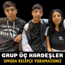 Umuda Kelepçe Vurulmaz