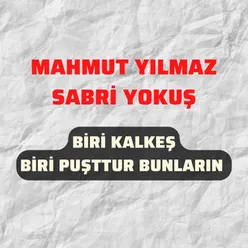 Biri Kalleş Biri Puşttur Bunların