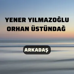 Arkadaş