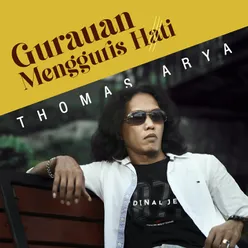 Gurauan Mengguris Hati (Versi Akustik)