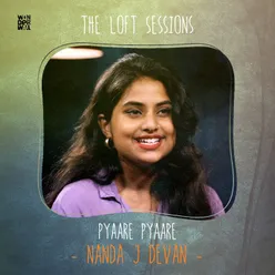 Pyaare Pyaare Cover Version