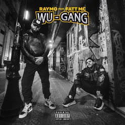 WU-GANG