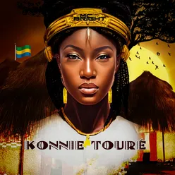 Konnie Touré