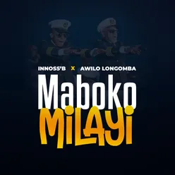 Maboko Milayi