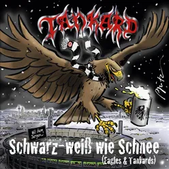 Schwarz-weiß wie Schnee 1999